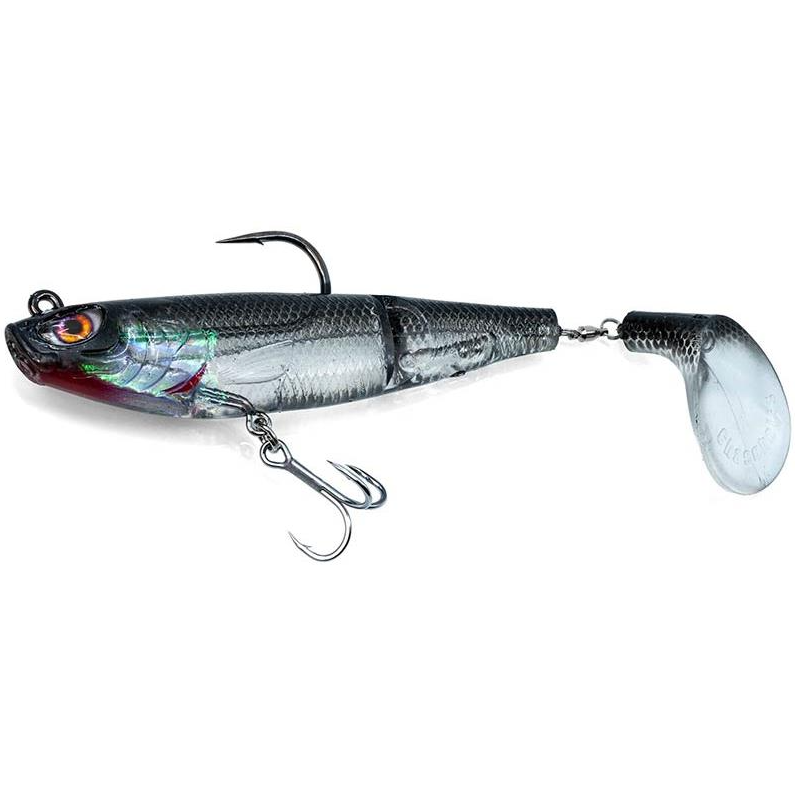 Chasebaits – The Swinger Rigged 9cm | 10g / 15cm | 37g