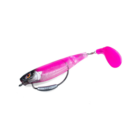 Chasebaits – The Swinger Weedless 15cm I 40g
