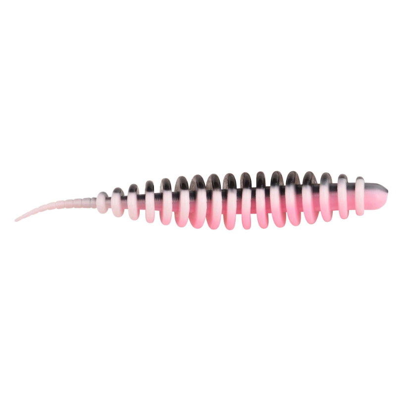 Trout Master Master Worm 65mm