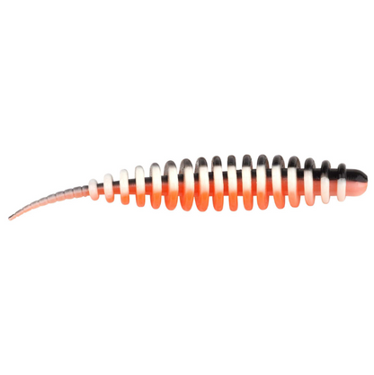 Trout Master Master Worm 65mm