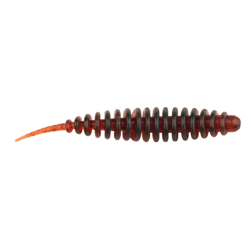 Trout Master Master Worm 65mm