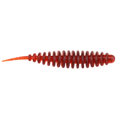Trout Master Master Worm 65mm