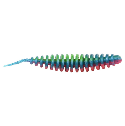 Trout Master Master Worm 65mm