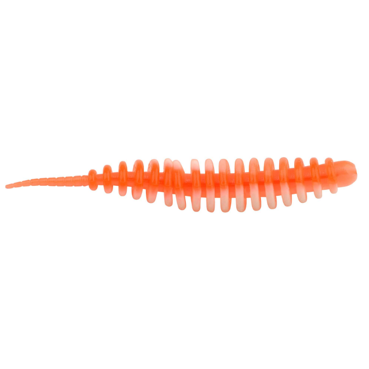 Trout Master Master Worm 65mm