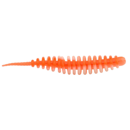 Trout Master Master Worm 65mm