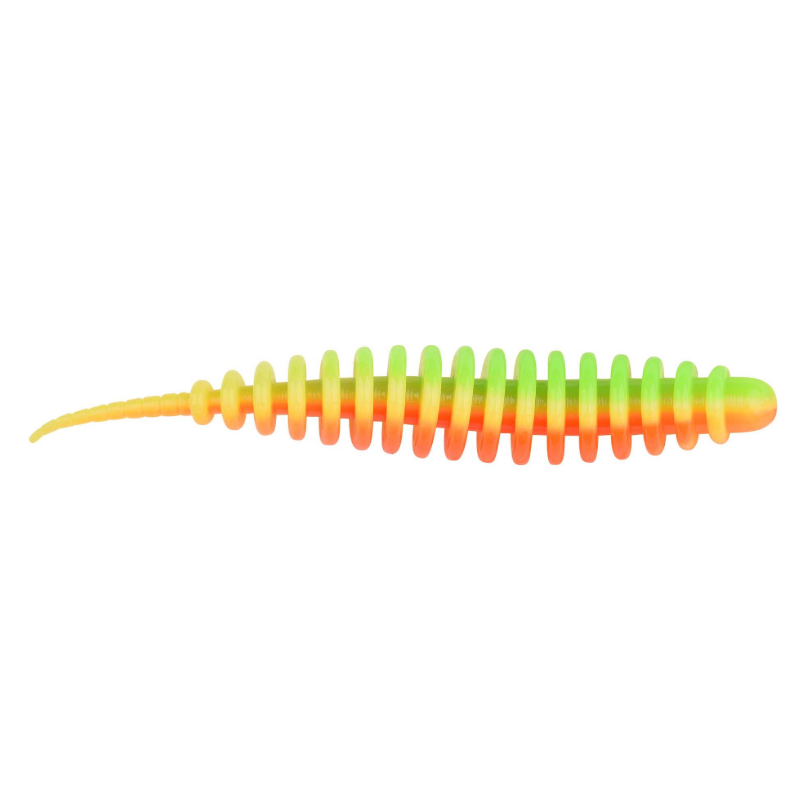 Trout Master Master Worm 65mm