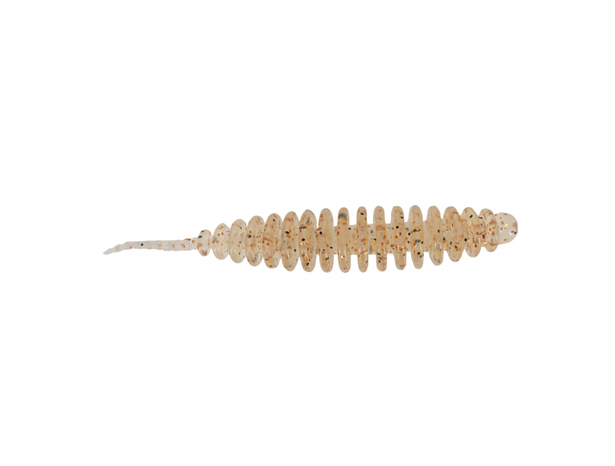 Trout Master Master Worm 65mm