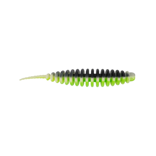 Trout Master Master Worm 65mm