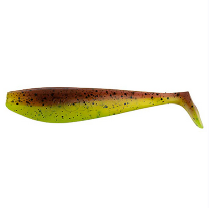 Fox Rage Zander Pro Shad