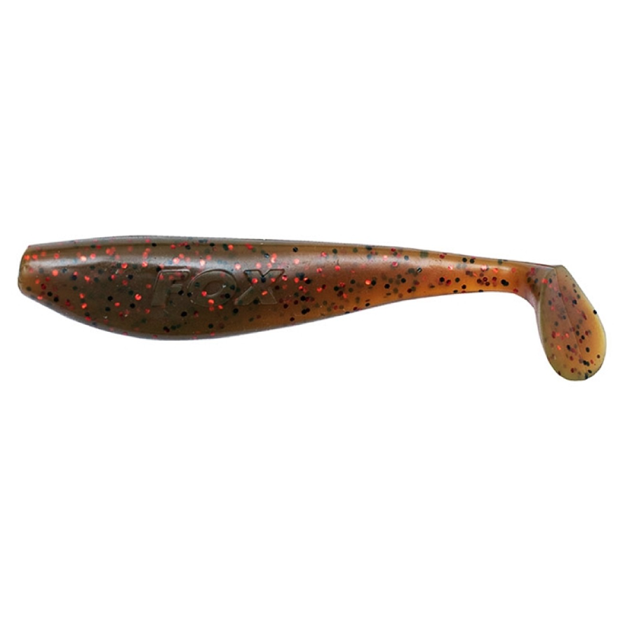 Fox Rage Zander Pro Shad