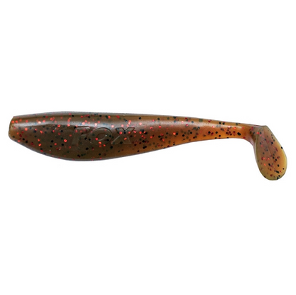 Fox Rage Zander Pro Shad