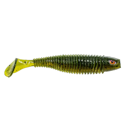 Chasebaits – Paddle Bait 7cm I 10cm