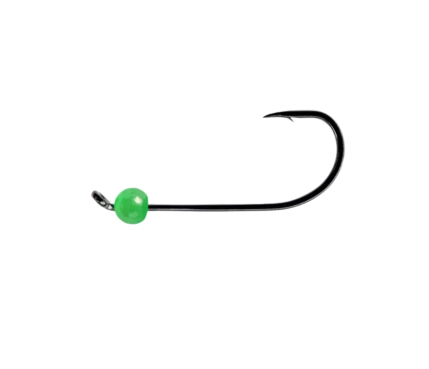 Trout Master Tungsten Micro Jigs