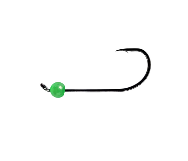Trout Master Tungsten Micro Jigs – Haken