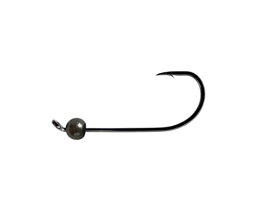Trout Master Tungsten Micro Jigs