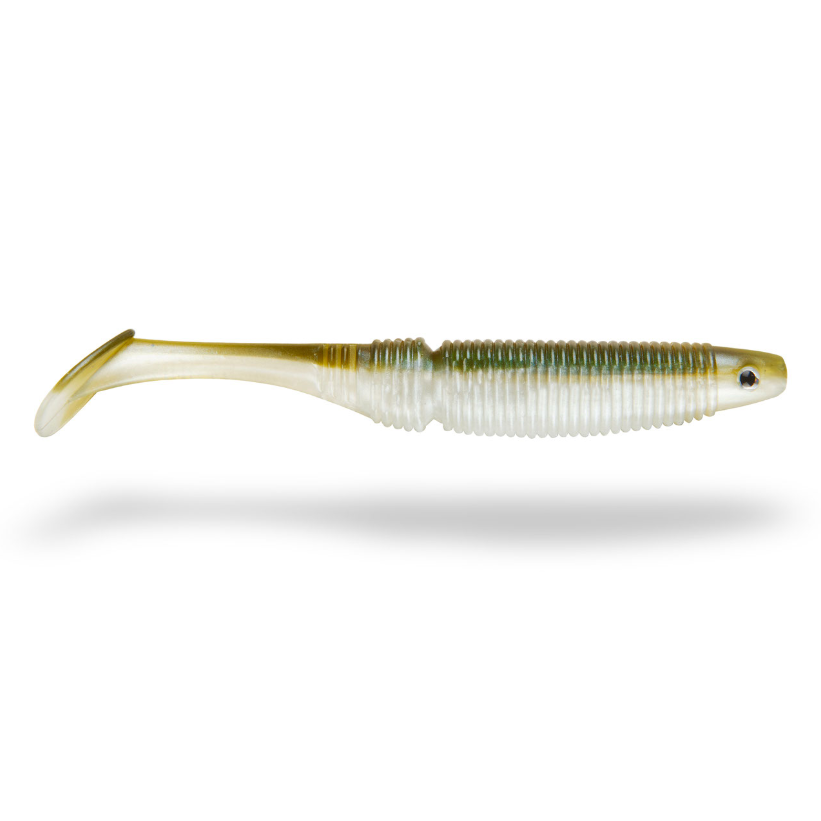Combat Shad