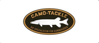 Camo Lures