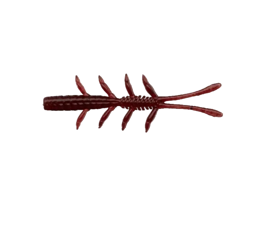 Illex Scissor Comb
