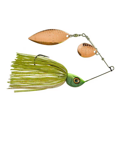 Illex Crusher Jr. Spinnerbait 10g / 14g