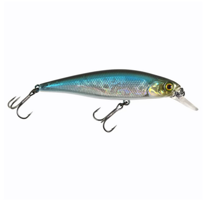 ILLEX Squad Minnow 80SP Length: 80mm