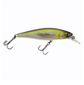 ILLEX Squad Minnow 80SP Length: 80mm