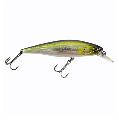 ILLEX Squad Minnow 80SP Length: 80mm