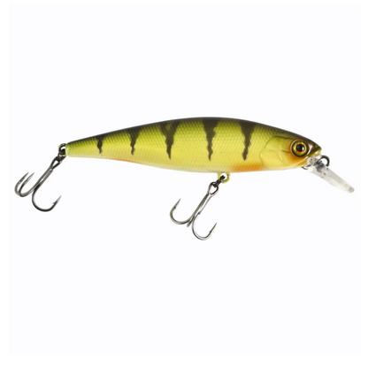 ILLEX Squad Minnow 80SP Length: 80mm