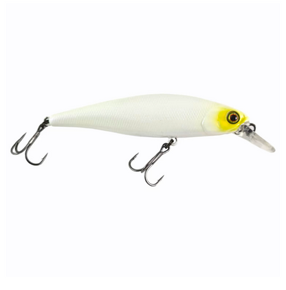 ILLEX Squad Minnow 80SP Length: 80mm