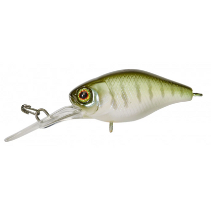 Illex Deep Diving Chubby 38 (Floating)