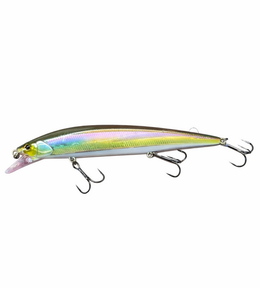 Illex RERANGE 130 SP