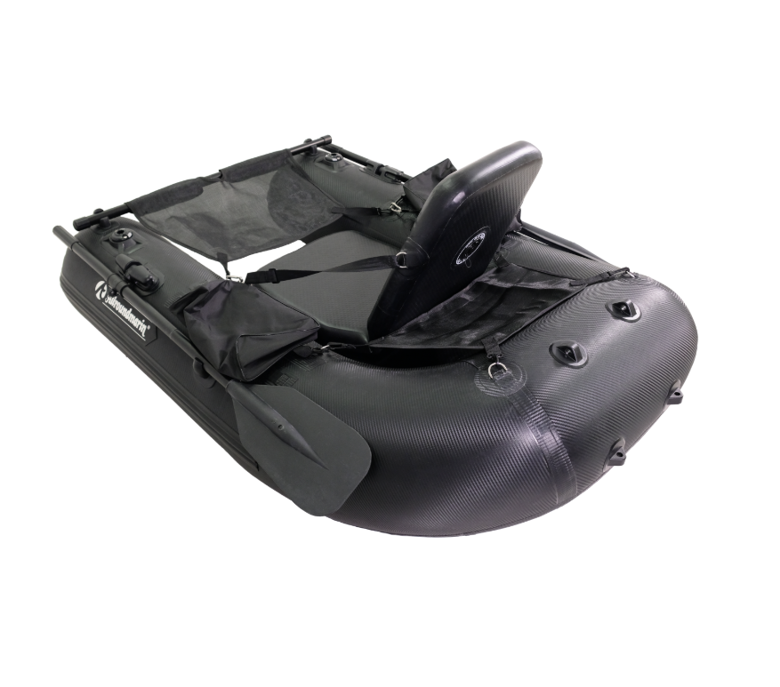 Allroundmarin Belly Boat Carbon Pro 170