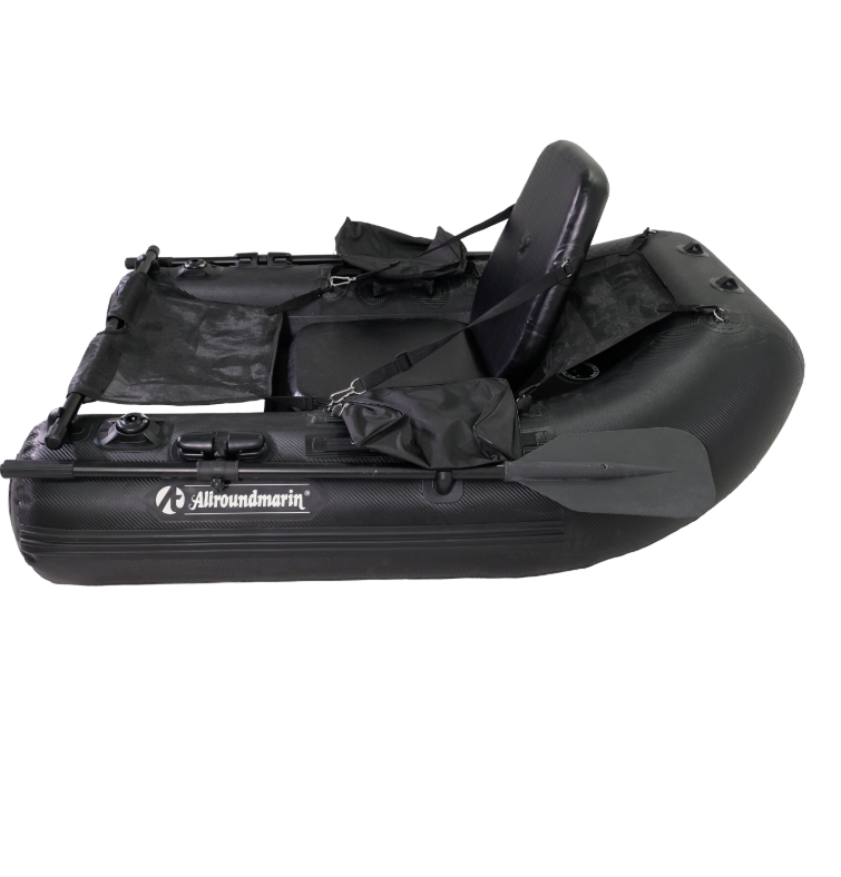 Allroundmarin Belly Boat Carbon Pro 170