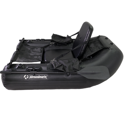 Allroundmarin Belly Boat Carbon Pro 170
