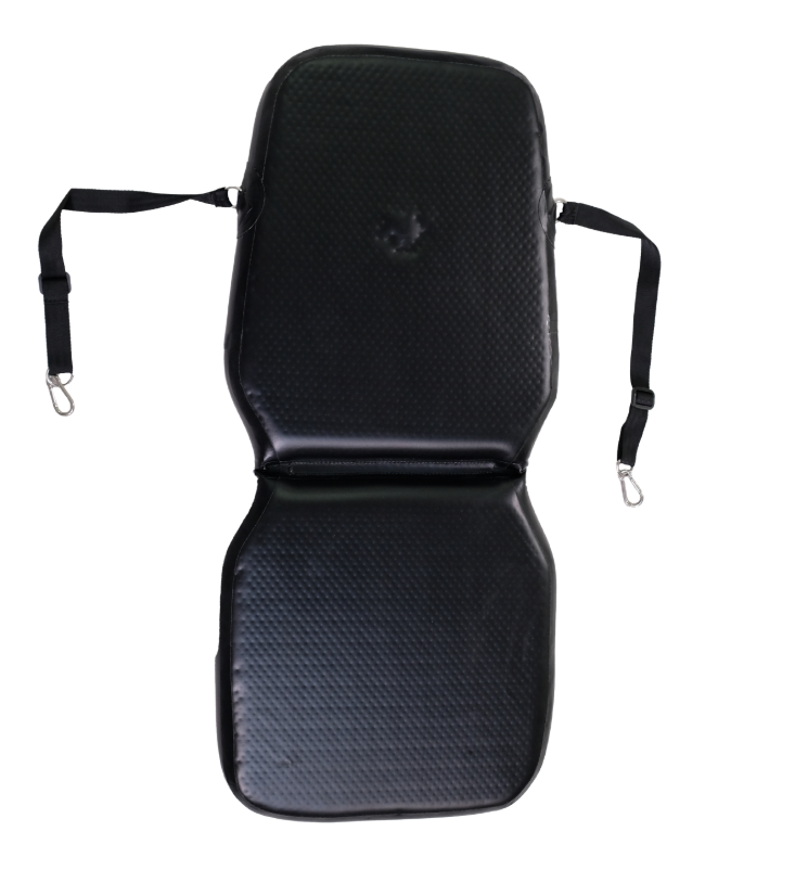 Allroundmarin Belly Boat Carbon Pro 170