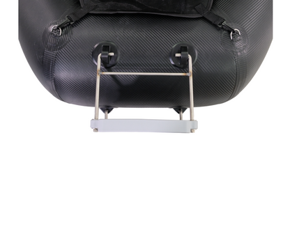 Allroundmarin Belly Boat Carbon Pro 170