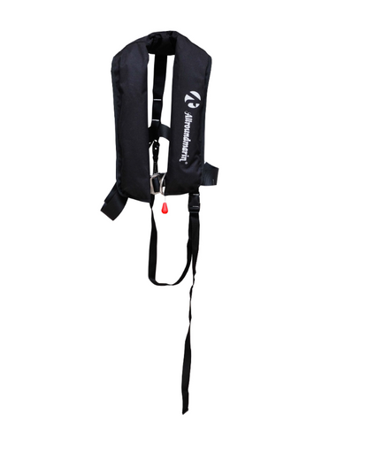 Allroundmarin Auto.Rettungsweste 165N
