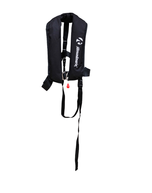 Allroundmarin Auto.Rettungsweste 165N