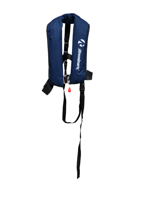 Allroundmarin Automatic Life Jacket 165N
