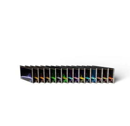 MEGA LIVE 2 Imaging Transducer