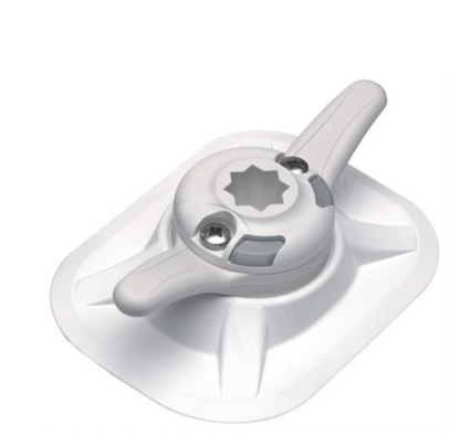 CleatPort RIBMount