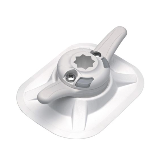 CleatPort RIBMount