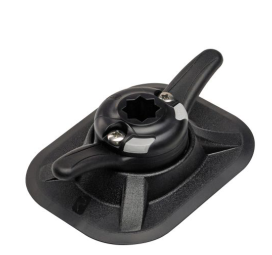 CleatPort RIBMount
