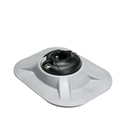 RibPort Base black