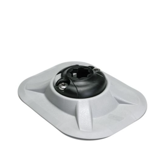 RibPort Base schwarz