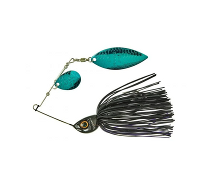 Illex Crazy Crusher Jr. Chatterbait