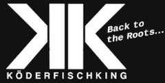 Köderfischingking