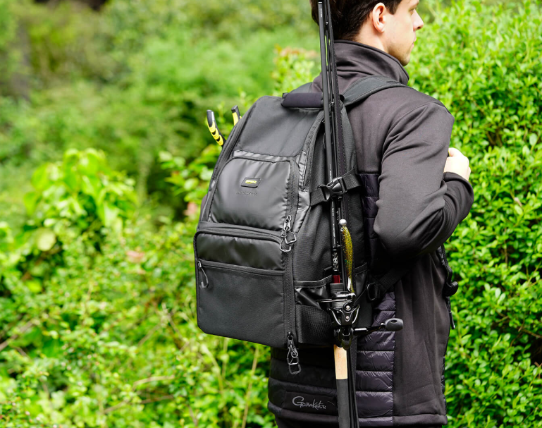 Spro Rucksack Backpack 104