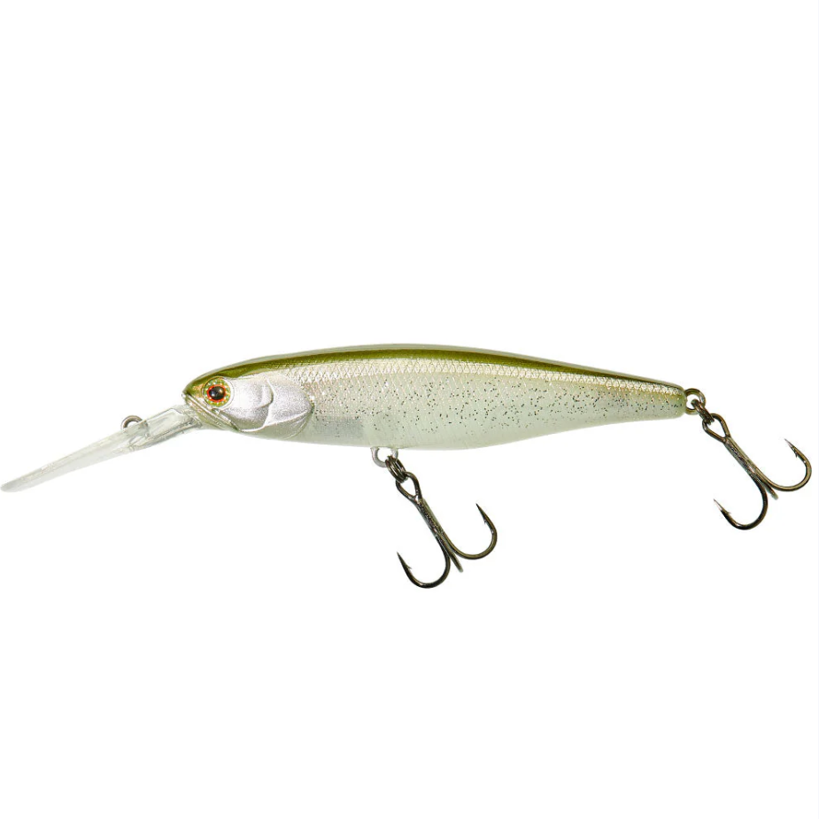 Illex DD Squirrel SP 67 mm / 79 mm