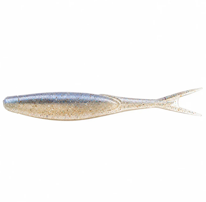 Noike S.L.T. Minnow