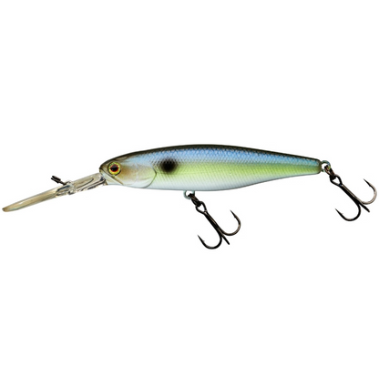 Illex Super DD Squirrel SP